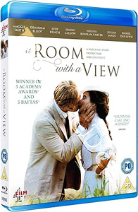 A Room with a View |   Blu-Ray